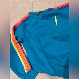 Gently used Aviator Nation sweatshirt